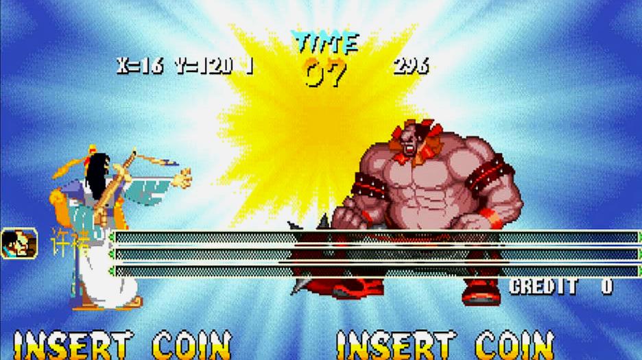 三国战记诸葛亮连撞_诸葛亮三国战记连招_三国战记诸葛亮上挑怎么连