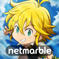 七大罪：小小编年史 